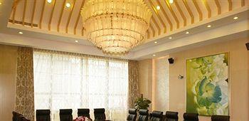 Cixi Dapengshan Hotel - Cixi Xiepuzhen Exterior photo