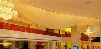 Cixi Dapengshan Hotel - Cixi Xiepuzhen Exterior photo
